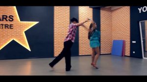 Pete Rodriguez - I Like It Like That. Latina Dance by Диана Подтиканова All Stars Dance Centre 2016