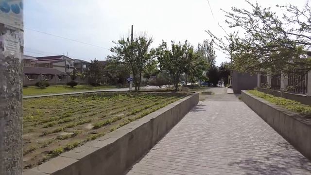 Крым / Евпатория / Част вторая / Продолжаем гулять / Сезон 2023