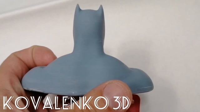 3D печать Проблемы фотополимерной 3д печати и решение проблем