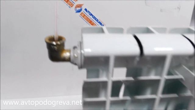 Автономное отопление в офисе, гараже, квартире, доме и т.д смотреть онлайн