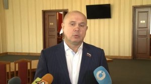 29.09.19 Ветераны труда не будут терять льготы при переезде