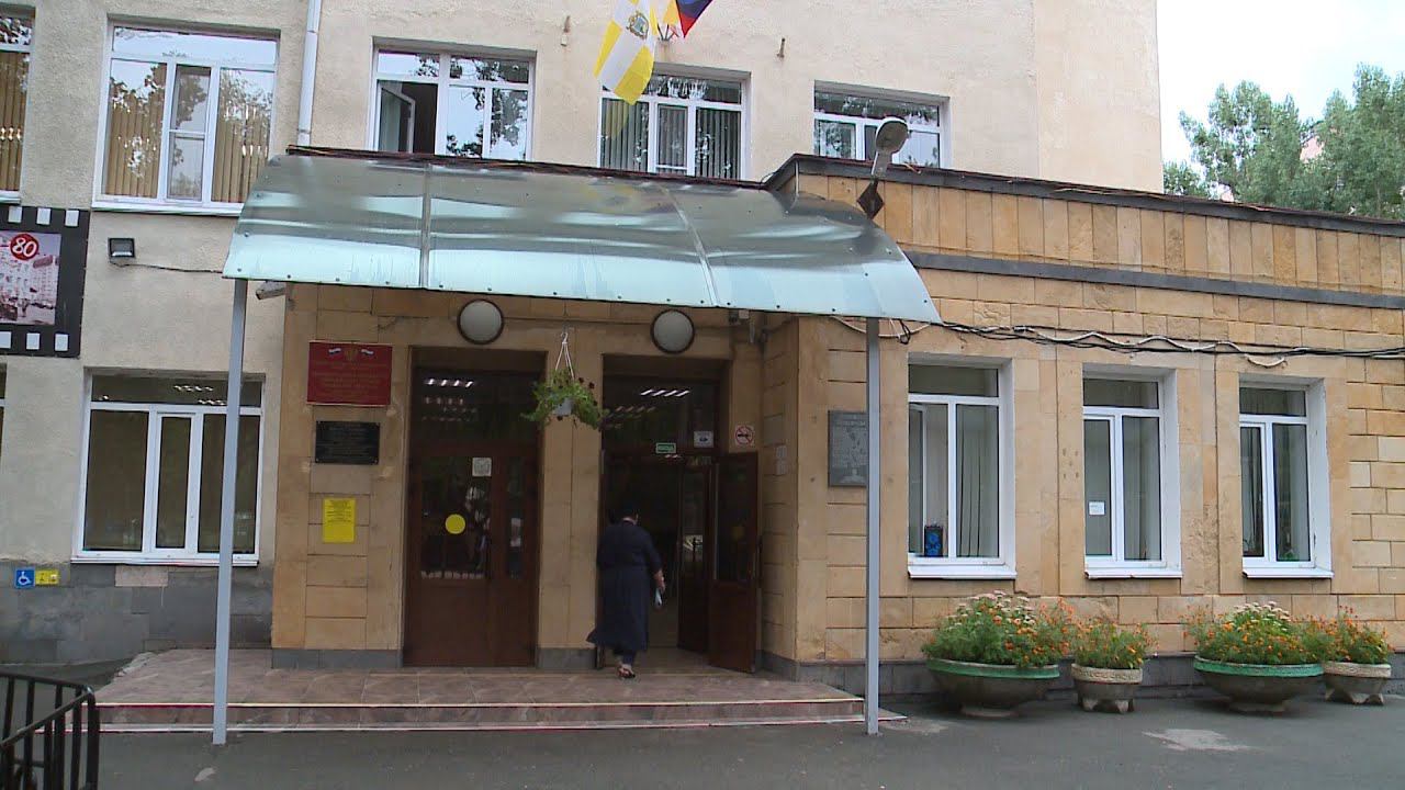 Все 43 школы Ставрополя прошли проверку перед 1 сентября