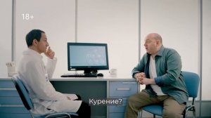 «Зашёл. Вышел. Будь здоров!» Актёр Сергей Бурунов