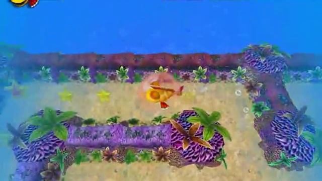 Aqua Fish część 1 смотреть онлайн