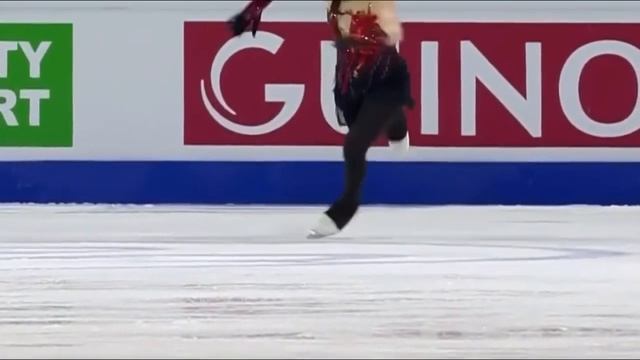 Как сделать ноги Евгении Медведевой сильнее? Квадистки против Олимпийской чемпионки. смотреть онлайн