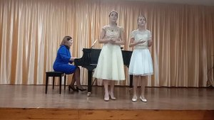 Музыка и слова Л.Марченко "Рождество"