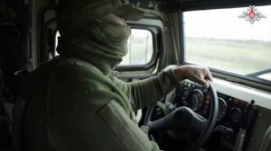 Боевая работа подразделений специального назначения ЗВО ВС РФ в зоне СВО (Архивное видео)