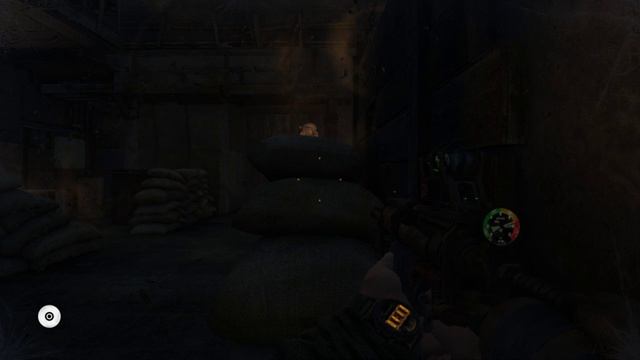 Metro 2033 Redux ➤ Прохождение #2 ➤ [Без комментариев] смотреть онлайн