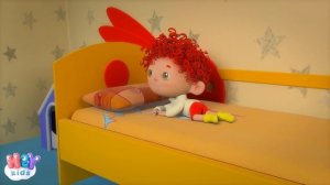 Happy Birthday To You song for kids + karaoke