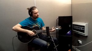 Takamine NPT-110 Review