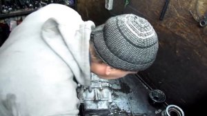 Фольксваген  Т-3 ЧАСТЬ Разбор и диагностика.