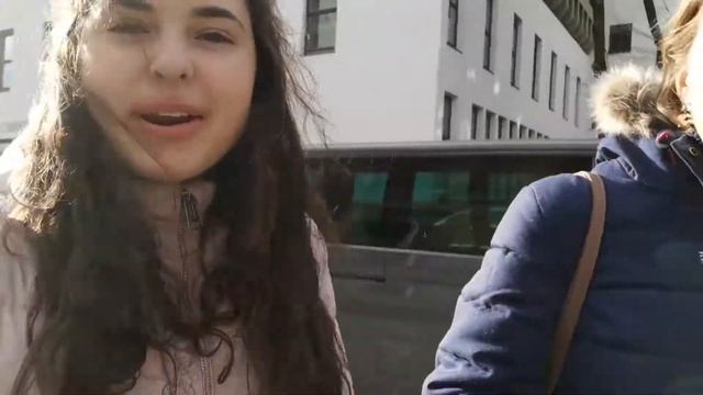 Мой Университет в Германии | Экзаменационная Депрессия | Библиотеки Технический Университет Мюнхена