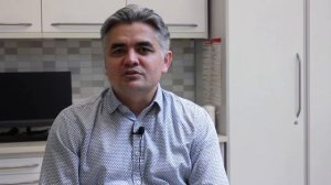 Вертебролог профессор Сампиев М.Т. о лечении и диагностике на бюджетной основе в ГКБ№13