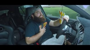 HKS BLOW OFF VALVE SOUND TEST | MK7 GTI