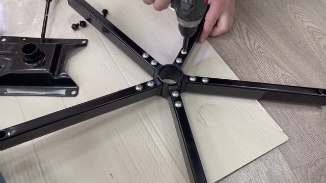 Обзор компьютерного кресла без подлокотников Бюрократ CH-340M ткань смотреть онлайн