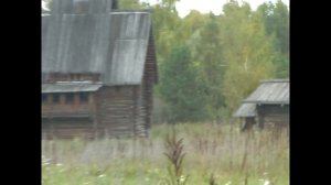 СТАРЫЙ ТЕРЕМ... ИЛИ С ЧЕГО НАЧИНАЛСЯ ГОРОД ! )))