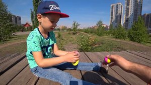 Zoops Что это ? Зуупс Безумные игрушки 6+