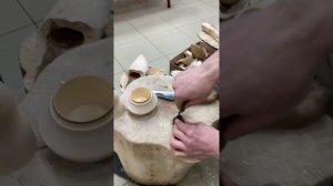 Что находится внутри неваляшки?