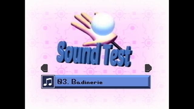 Funkscop Sound Test - Badinerie смотреть онлайн
