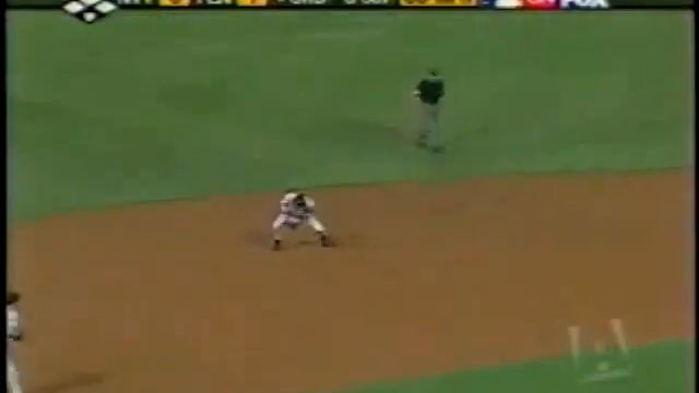 MLB WS 2003 Game 3 Yankees vs Marlins Pt 1 смотреть онлайн