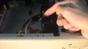 Asus m4a785-m - опять прогар дорожки! Собираю запасной комп.
