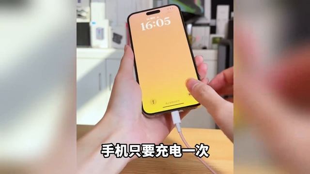 iPhone充电一整晚,会损耗电池寿命吗？ смотреть онлайн