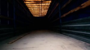 Видео обзор Шторный тентованный полуприцеп Тонар 97461