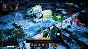 Обзор Mutant Year Zero - Road to Eden - Всё что нужно знать