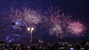 Питер_18_Алые паруса.