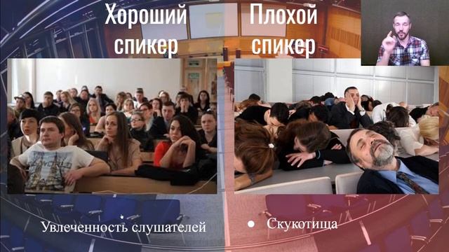 Как научится продавать через презентации. От продавца до коммерческого директора. ВЕБИНАР.