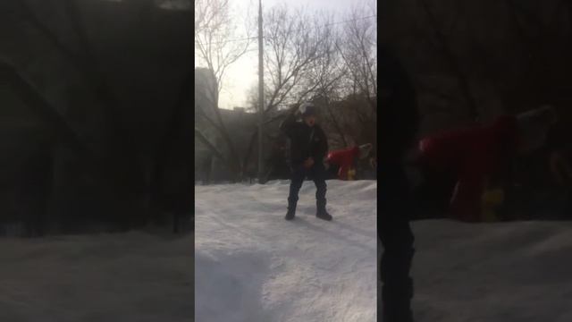 Брейк-данс смотреть онлайн