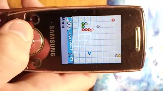 LG SpaceBall Game (FIXED) BY SergioFLS смотреть онлайн