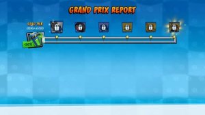 HOW TO FARM NITRO POINTS crash team racing nitro fueled