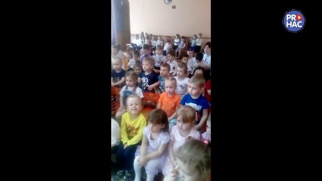 #однанавсехпобеда - МБДОУ ДС №366 г. Челябинска