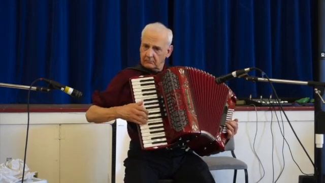 Michael Zampiceni - "Summer Samba" смотреть онлайн