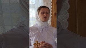Золотые маковки церквей (в исполнении матушки Надежды Саютинской) - Авлинское(Авлы)/13-09-2020
