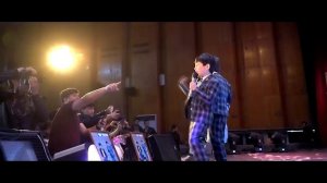 ЯХЁЧОН ВА ШОХЧАХОН - КУНГ ФУ ПАНДА