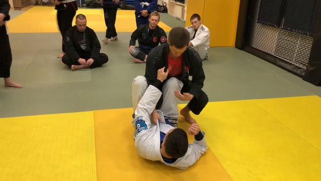 Проход Халфгарда с «шилдом» ( Лев Гладких ) смотреть онлайн