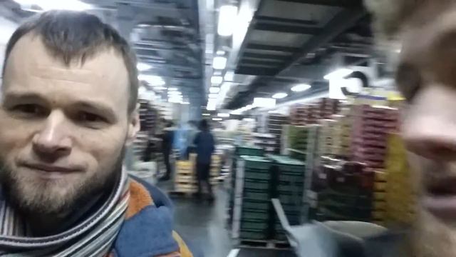 ФудСити - очень классный рынок! смотреть онлайн