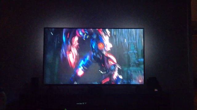 Philips Hue Play Sync Gears 5 смотреть онлайн