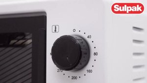 МИНИ-ПЕЧЬ ARG AMD 3216 E распаковка