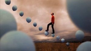 Твоя судьба в твоих руках (Елена Колибри-авторская песня)