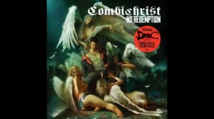 Combichrist - Clouds of War (OST DmC Devil May Cry)
