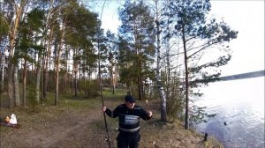Рыбалка в Мышкино