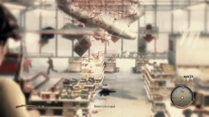 Mafia-2:Joe’s Adventures #18 Супермаркет.