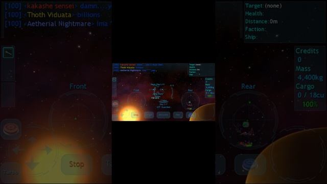 Vendetta Online, Playthrough 1 смотреть онлайн