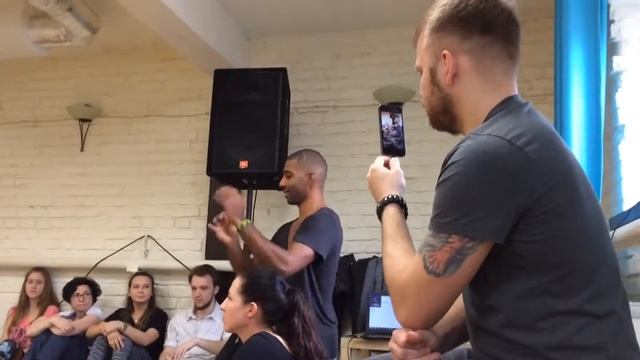 Екатерина Мик - музыкальность смотреть онлайн