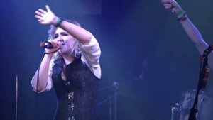 Марко Поло (Marco Polo) - Облачный Атлас (live)