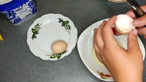 куриный суп "затируха"