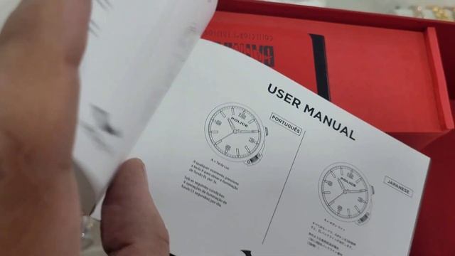 unboxing police batman|collectors edition #policewatch@somethingnew1410 смотреть онлайн